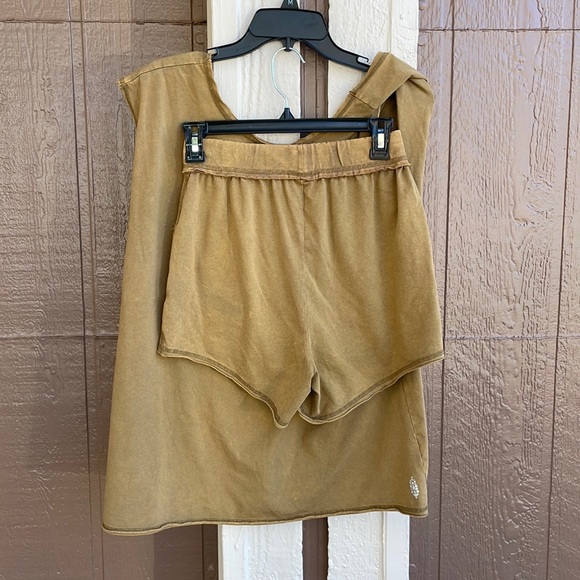 NWT Free People Set - Picture 2 of 6